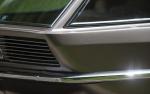 Ferrari 330 GT Shooting Brake 1968 года